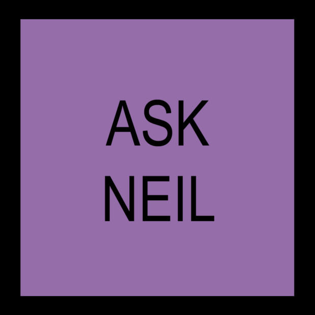 Ask Neil: Warranty Claims Made Easy