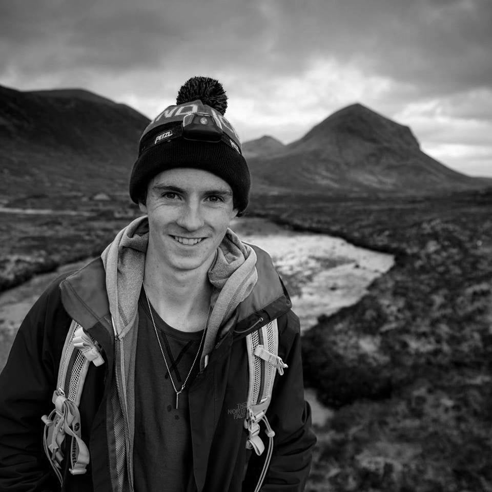 Pro Team: Ben Eaton-Williams