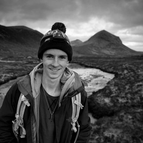 Pro Team: Ben Eaton-Williams