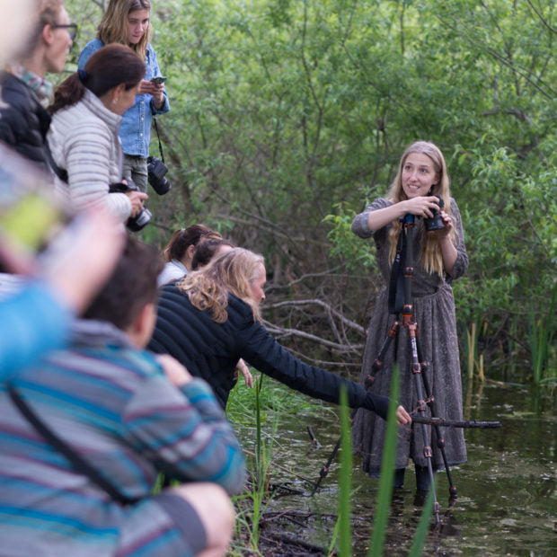 Pro Team: Brooke Shaden