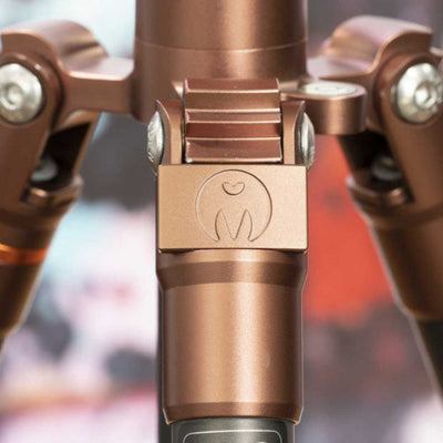 Camera Jabber Reviews Leo Professional Travel Tripod