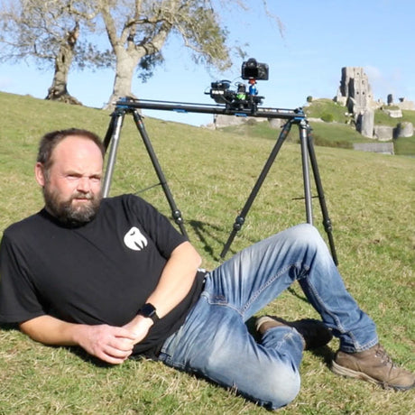 Chad Higgins' Sunrise to Sunrise Challenge