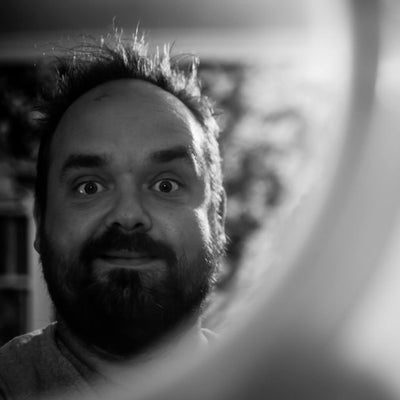 Pro Team: Chad Gordon Higgins