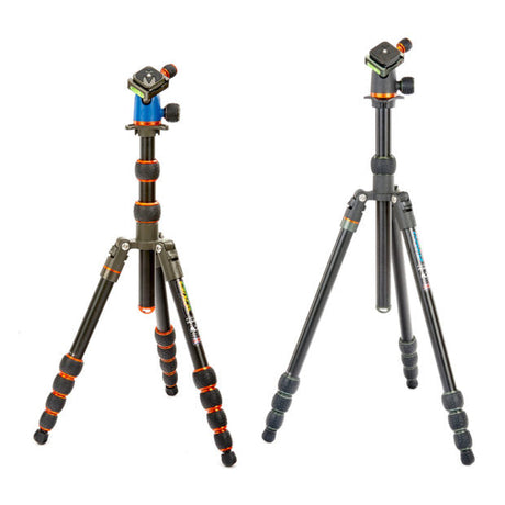 Photo Review Takes a Look at Punks Corey and Travis