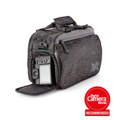 Digital Camera World Review Wraith Camera Messenger