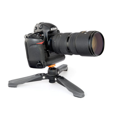3 Legged Thing Announces Docz2 Monopod Stabiliser and Mini Tripod