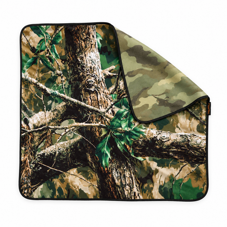 3 Legged Thing Goes Undercover with New TREE Magic Wraps Pattern