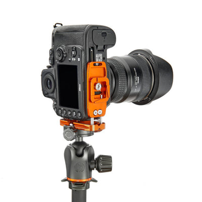 3 Legged Thing Announces Huge Upgrade to Ellie L-Bracket System