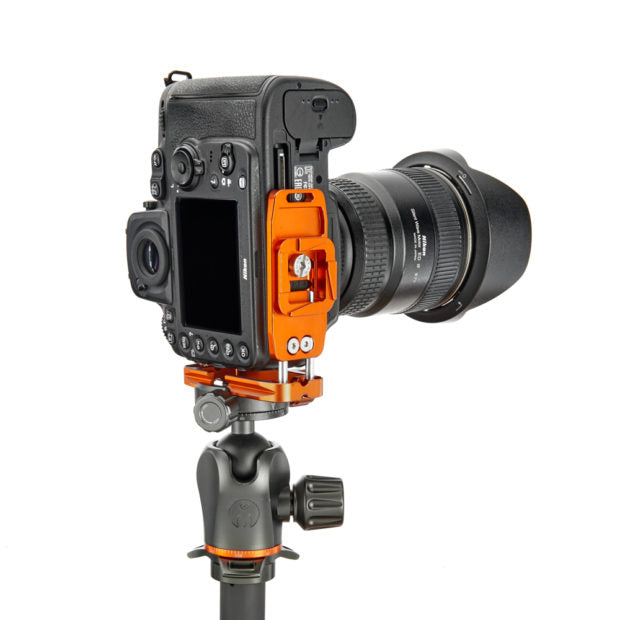 3 Legged Thing Announces Huge Upgrade to Ellie L-Bracket System