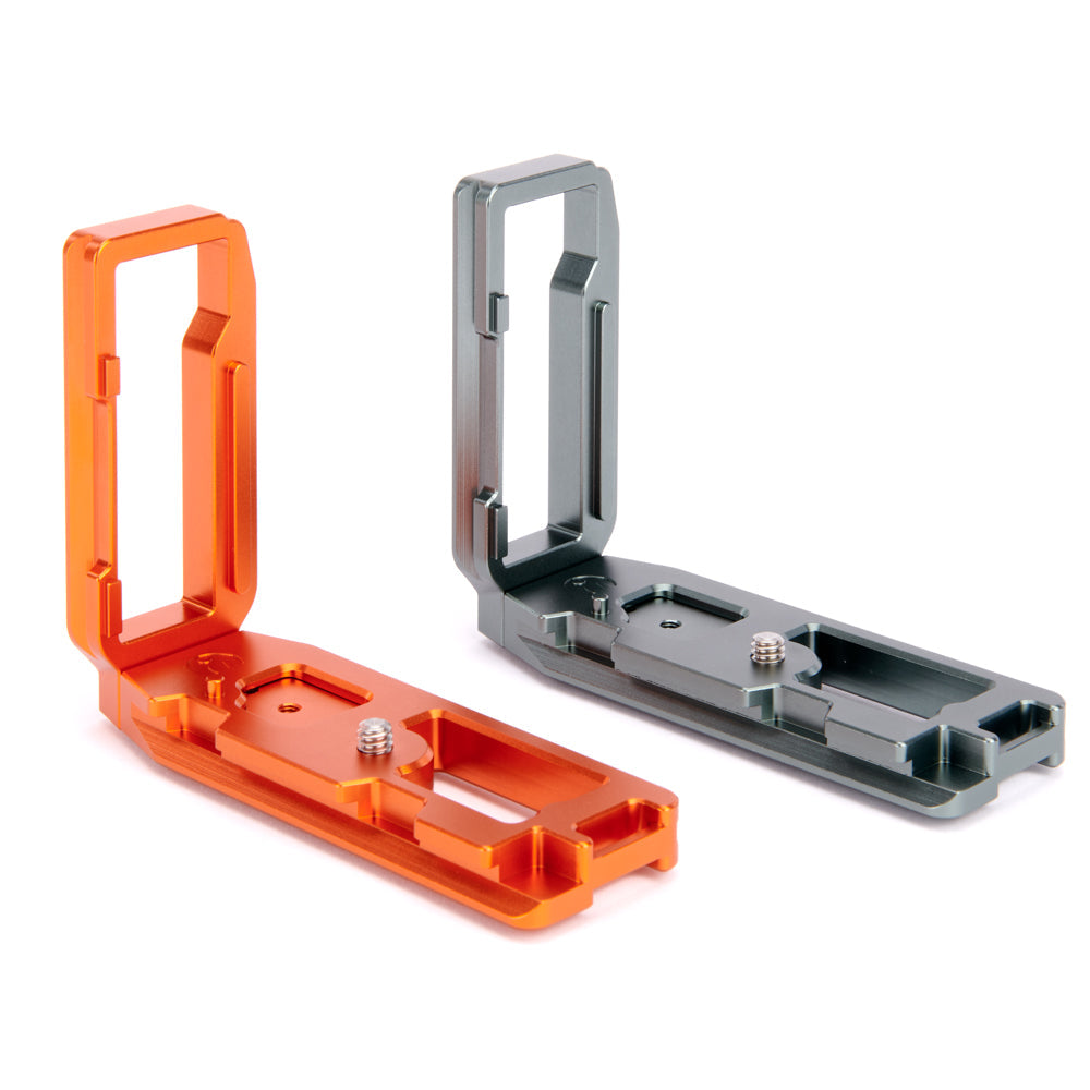 3 Legged Thing Announces Dedicated L-Bracket for Fujifilm GFX 100S and 50S II