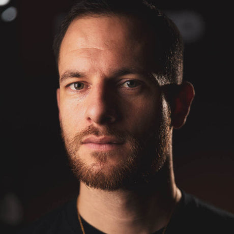 Meet The Team: Adam Hinchcliffe