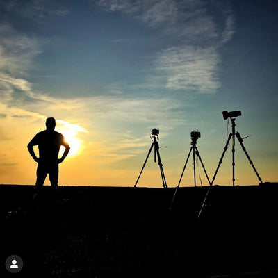 Guest Blog Part 2: Understanding the Art of Time-Lapse Photography by Chad Higgins
