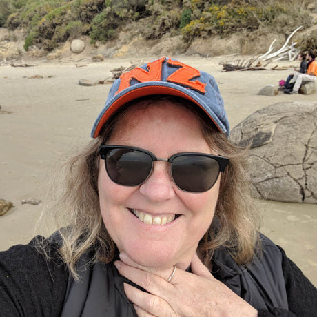 Pro Team: Leanne Cole