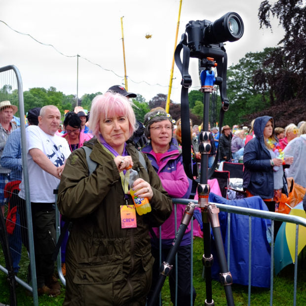 Meet The Team: Alison Barclay