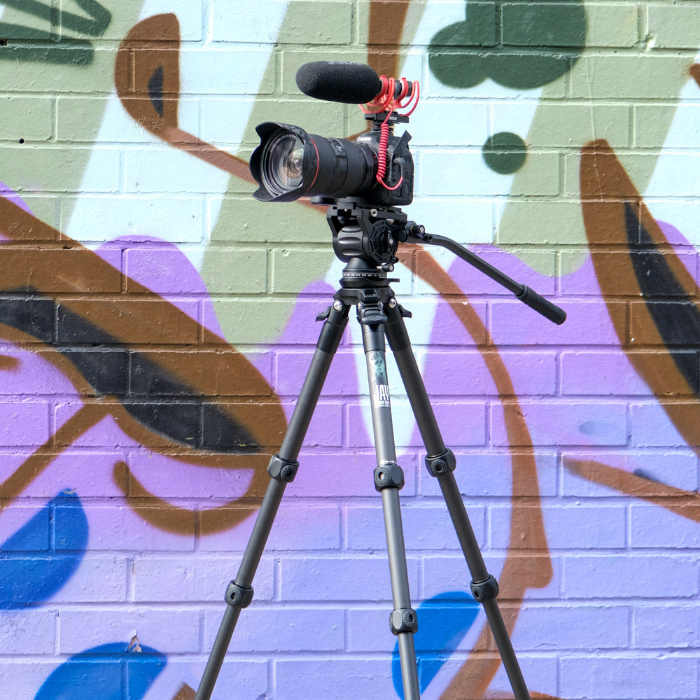 Jay is reviewed by Gear Diary