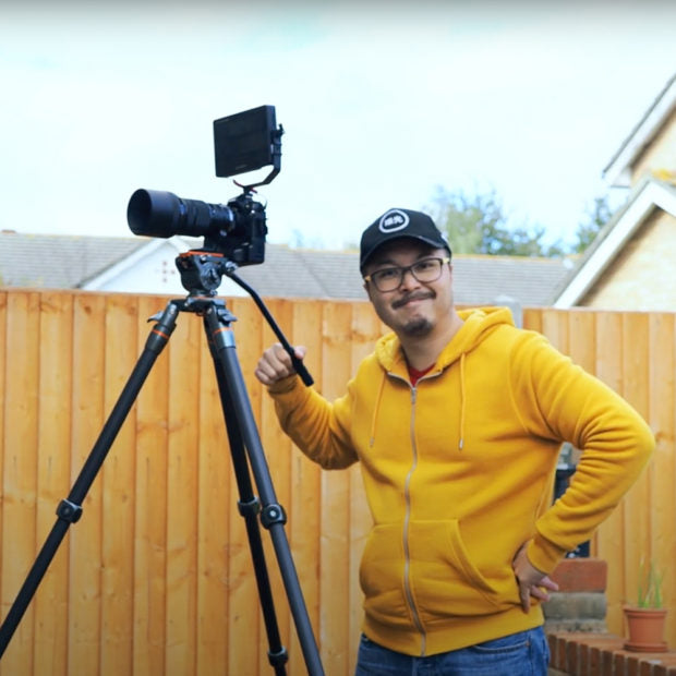 "Fresh From Chicken Farm" Jimmy Cheng Legends Nicky Review