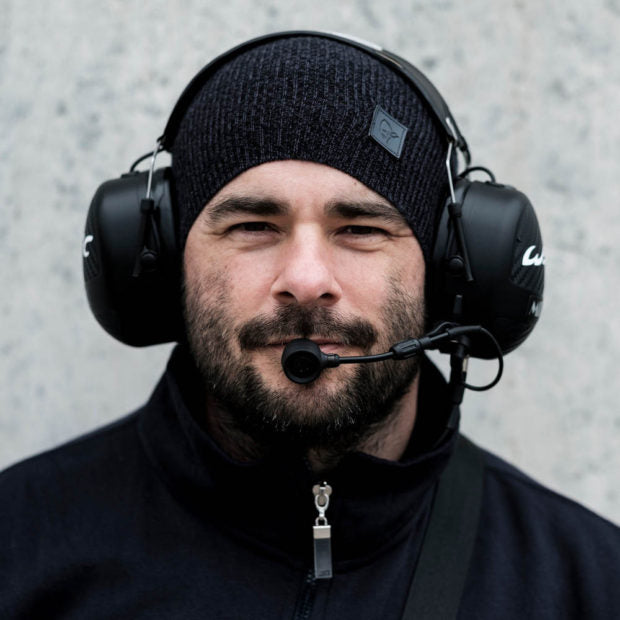 Pro Team: John Rourke