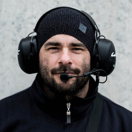 Pro Team: John Rourke