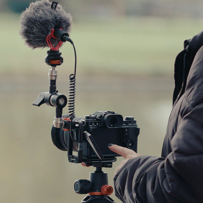 3 Legged Thing Announces The Newest Evolution in Universal L-brackets