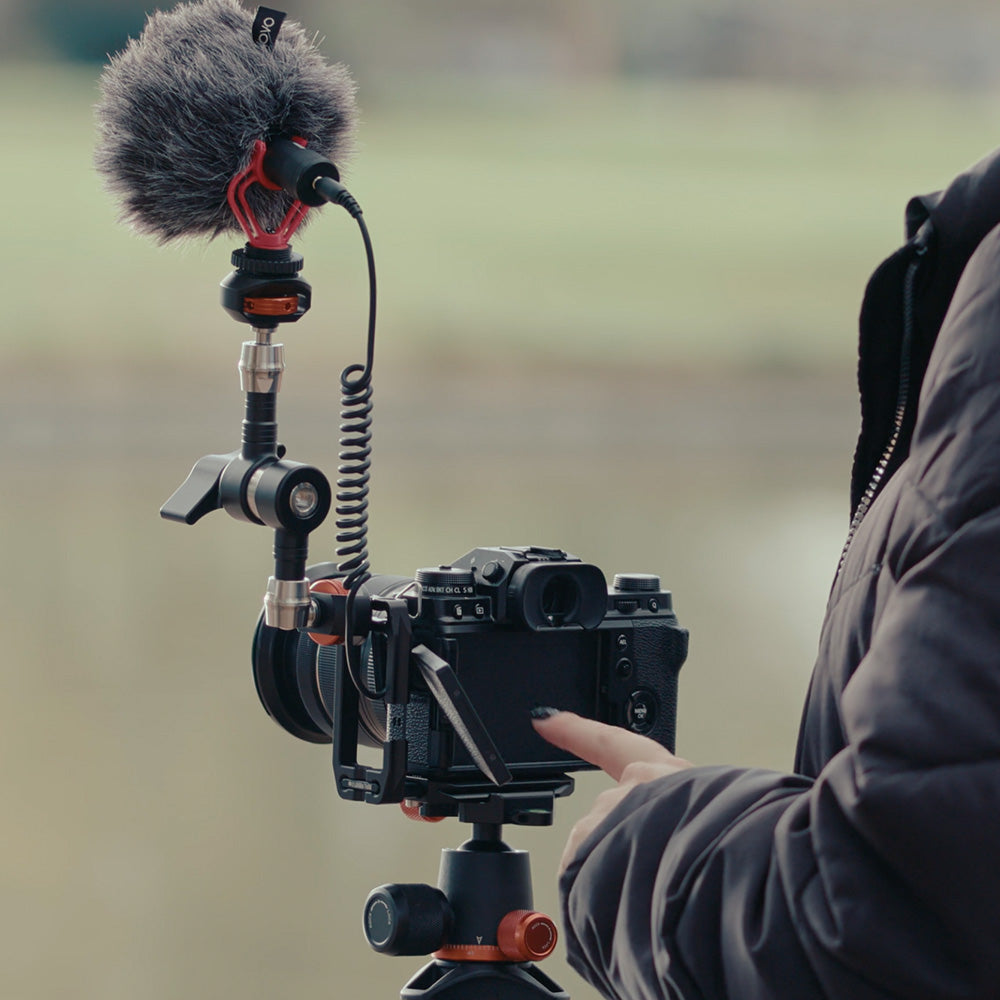 3 Legged Thing Announces The Newest Evolution in Universal L-brackets