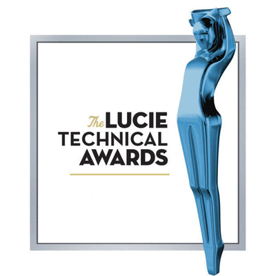 3LT Shortlisted in the 2018 Lucie Technical Awards