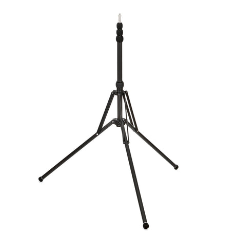 ic:The award-winning British tripod maker has brought its innovative tripod technology to light stands.