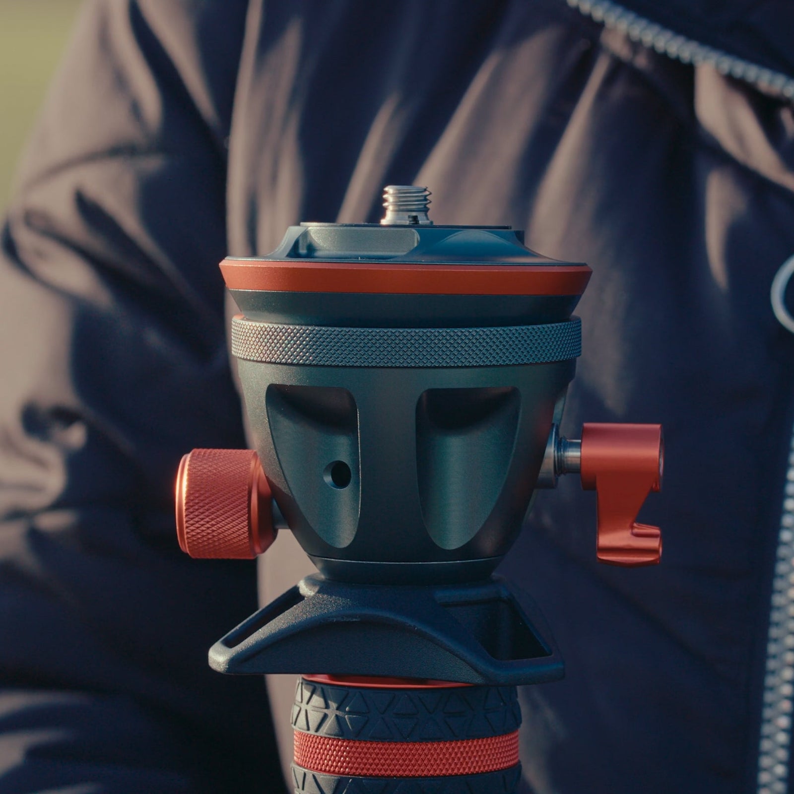 Camera Jabber review the new 3LT LevelHed