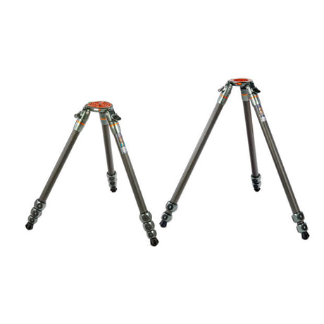 3 Legged Thing Introduces Nicky and Tommy – The Newest Tripods In Their Legends Range