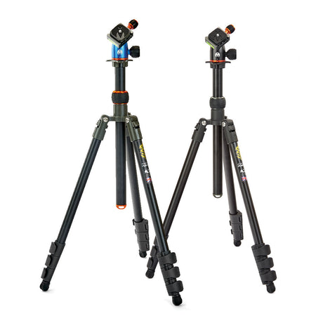 ePHOTOzine Reviews Punks Patti Tripod