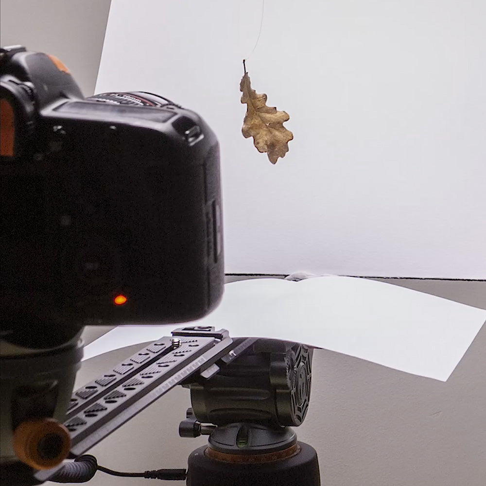 Guest Blog: Paul McKelvie: Making a 360Ëš 3D Scanning Rig using Ultra Plates