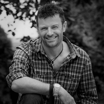 Pro Team: Paul Sanders