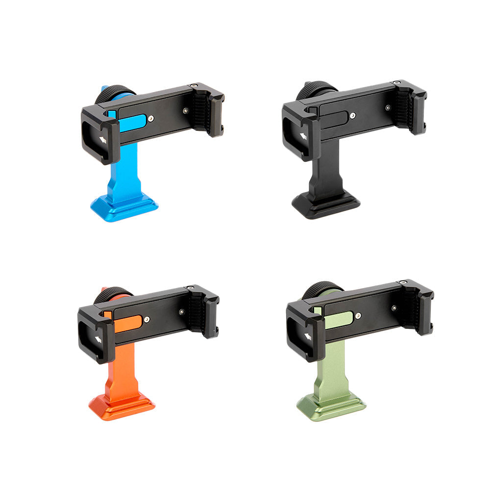 ic: In response to growing demand, 3 Legged Thing, has announced a smartphone holder that’s designed for the needs of today’s content creators.