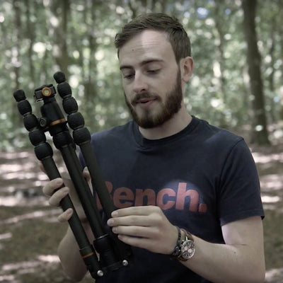 Photobite UK Get Hands-On with Brian