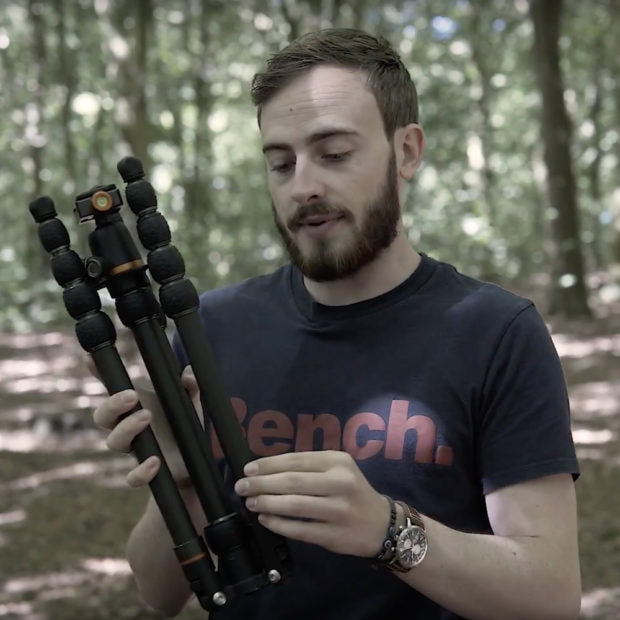 Photobite UK Get Hands-On with Brian