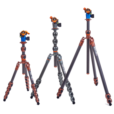 3 Legged Thing Introduces The Refined And Improved Pro Range 2.0