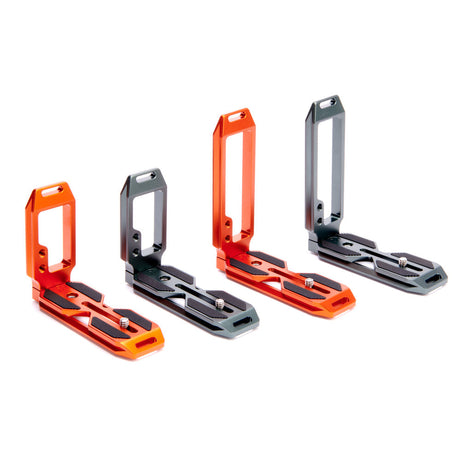 QR11 2.0 – 3 Legged Thing Refreshes Their Original L-Bracket Range