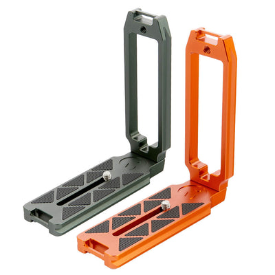 3 Legged Thing QR11 Gets Supersized