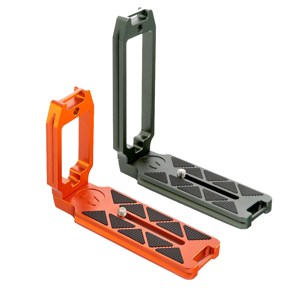 Camera Jabber Reviews QR11 L-Bracket