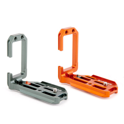 3 Legged Thing Announce Roxie – a dedicated L-bracket for Canon EOS R5 and R6