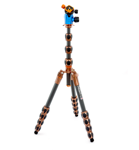 Camera Jabber Reviews 3LT Albert Tripod