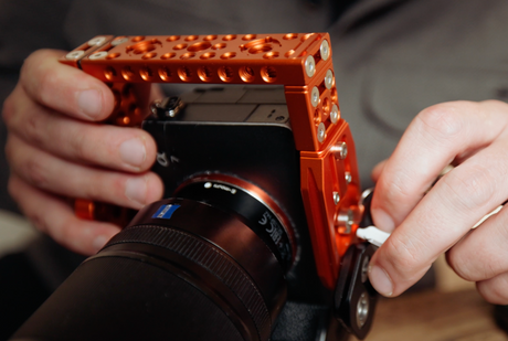 3 Legged Thing Announces XPAND - A Patented New Build-Your-Own Rig System