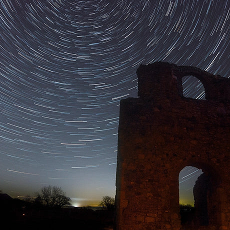 Guest Blog: Introduction to Astrophotography by Chris Grimmer