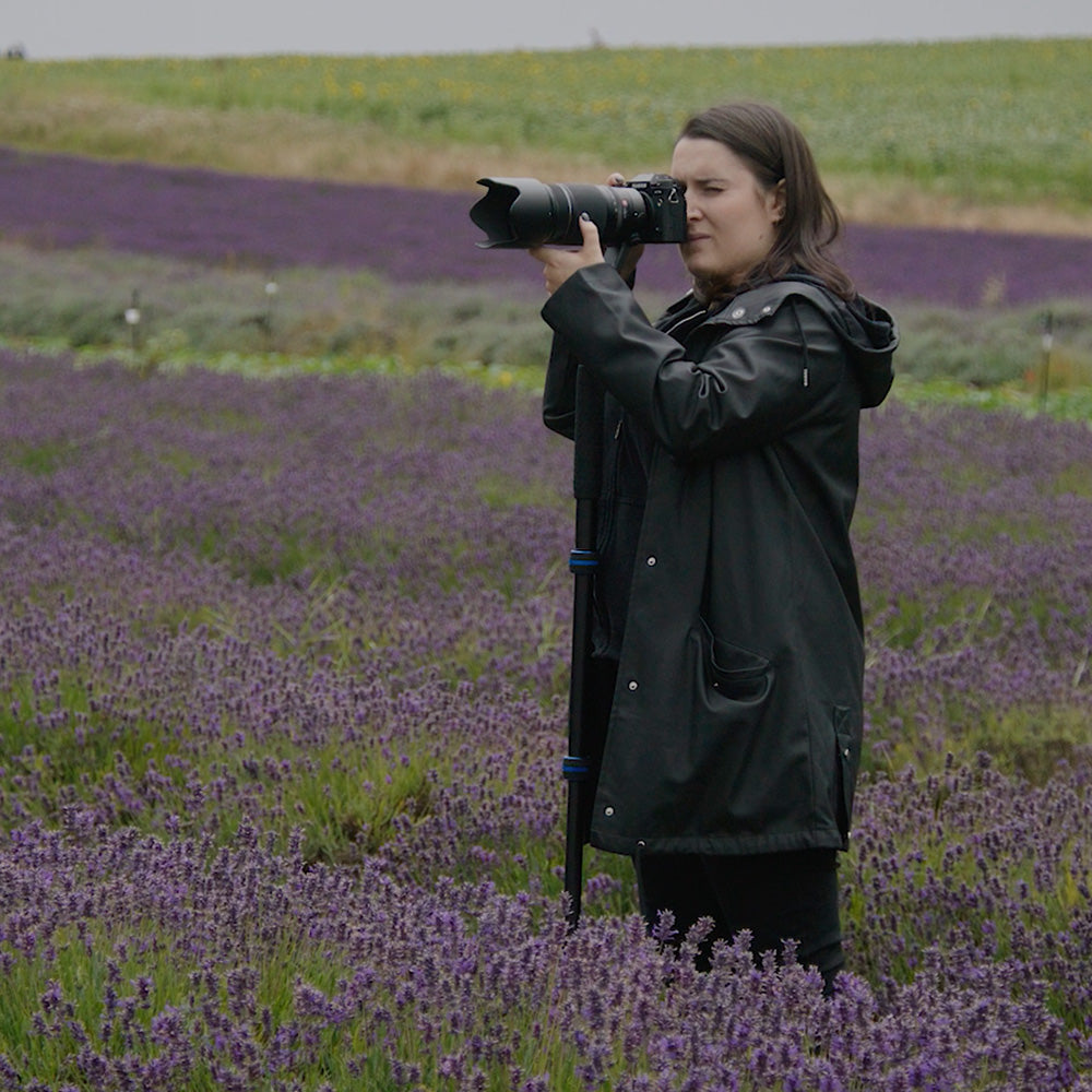 Amateur Photographer takes a look at the Taylor 2.0 Monopod.