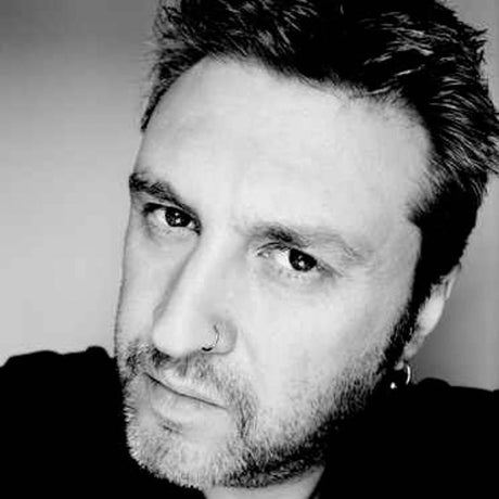 Pro Team: Paul Harries