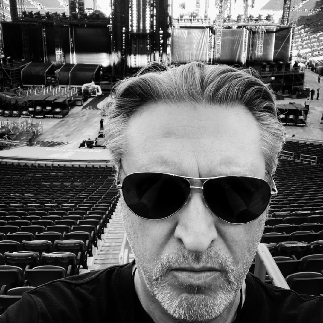 Pro Team Spotlight: Paul Harries