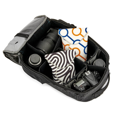 3 Legged Thing Introduces Wrapz