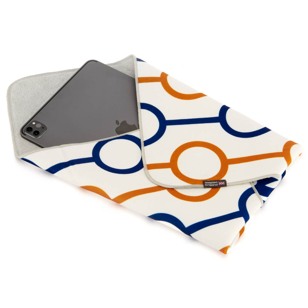 Gear Diary review the new 3 Legged Thing Wrapz