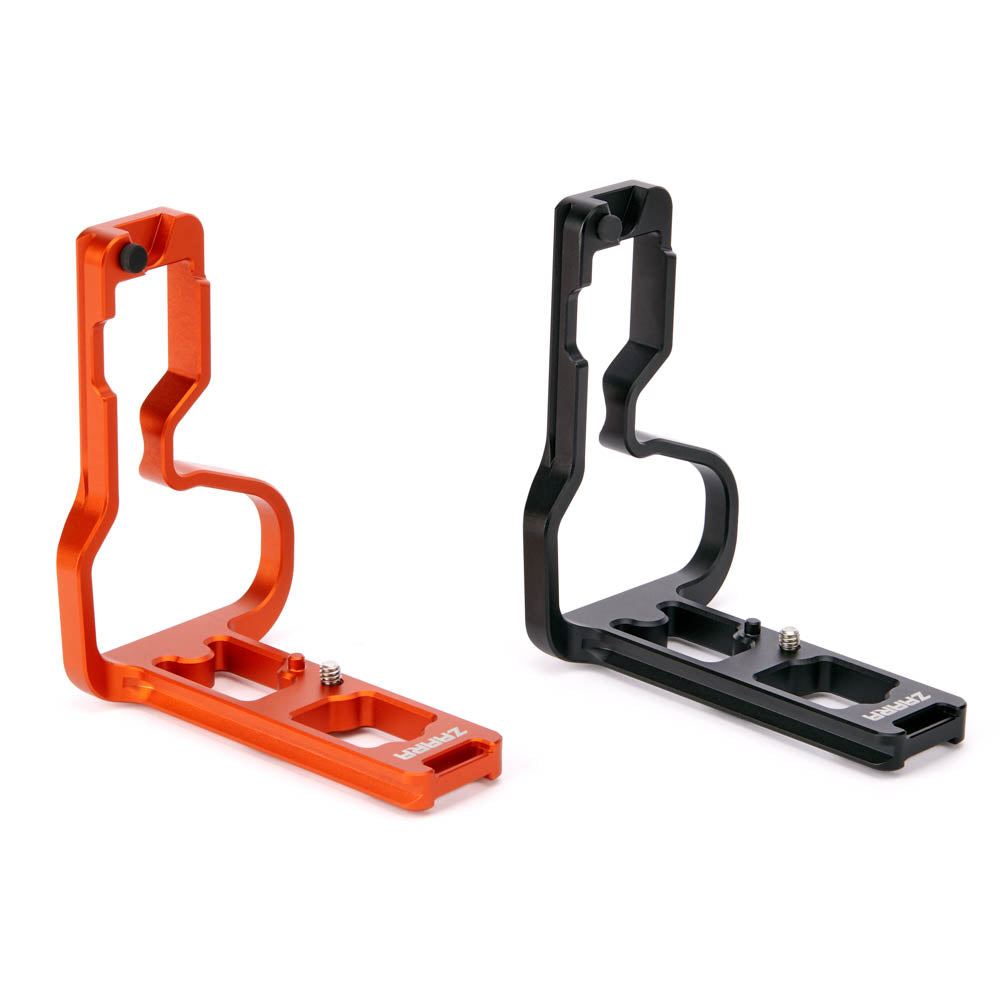 3 Legged Thing Announces Zaara One Dedicated L-bracket for the Nikon Z9