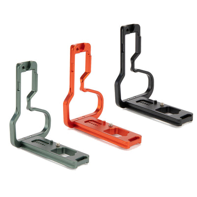3 Legged Thing Announces Dedicated L-bracket for Nikon Z9 Full-Body Mirrorless Camera