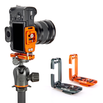 Photobite UK Reviews Ellie PD Short L-Bracket